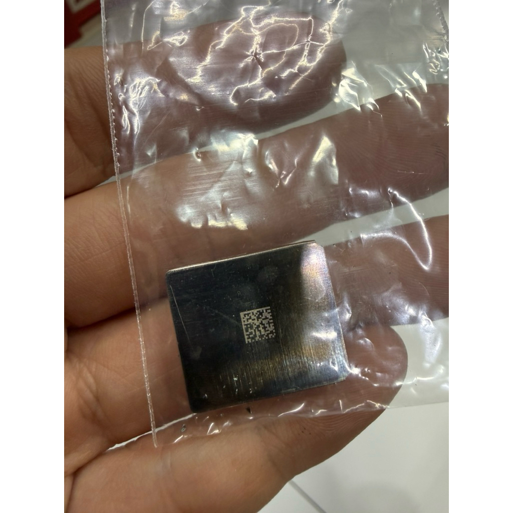 plat modul camera ip 13 pro / 13 pro max cabutan / copotan ibox