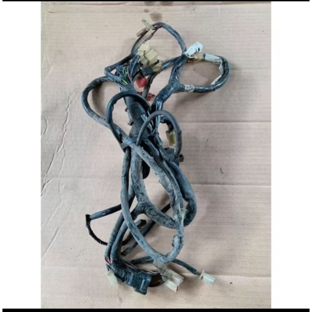 kabel body set mio sporty