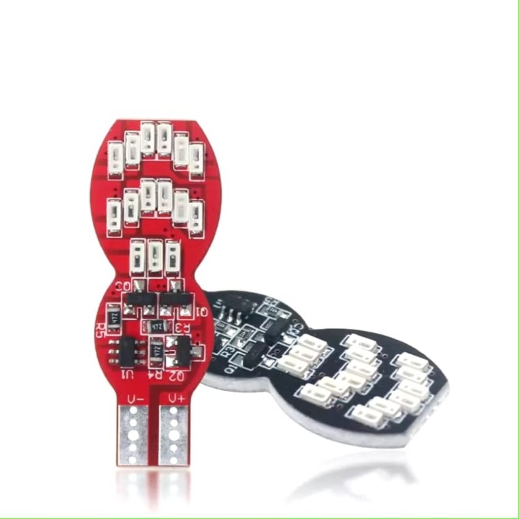 LAMPU SEN LED GEPENG RUNNING SEN COLOK GEPENG RUNNING LAMPU SEN COLOK RUNNING GEPENG SEN COLOK LED M