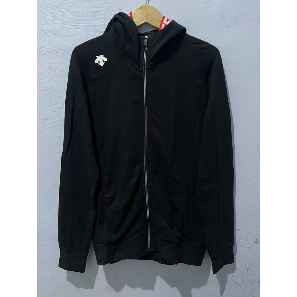 Hoodie Descente Original Second