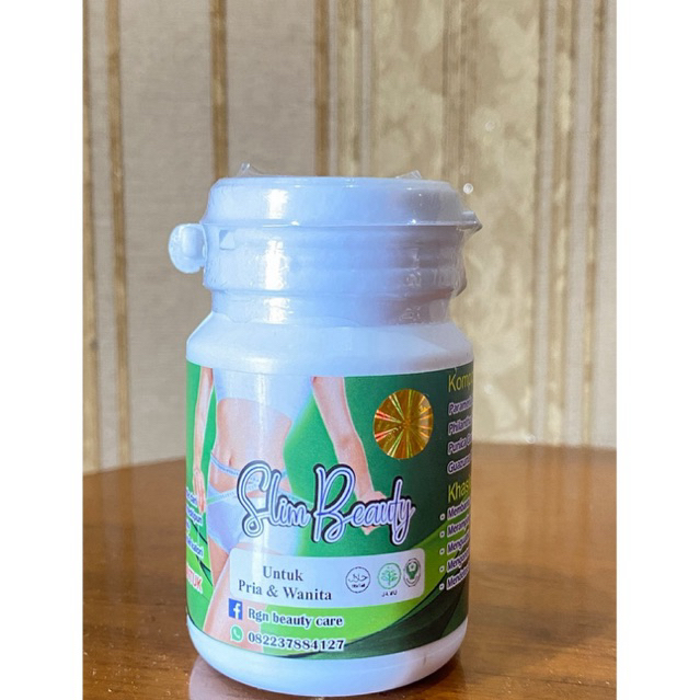 slim beauty