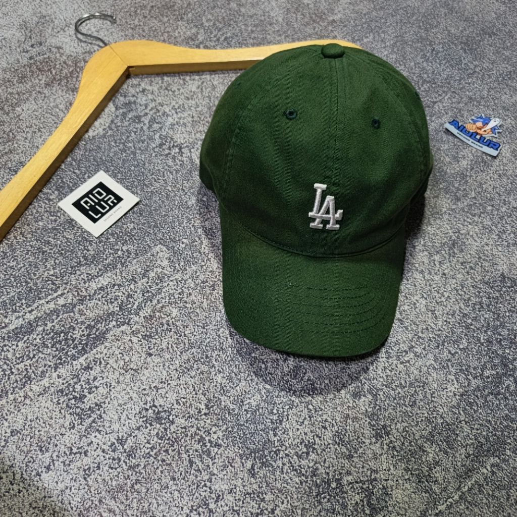 Topi Cap MLB Baseball LA Original