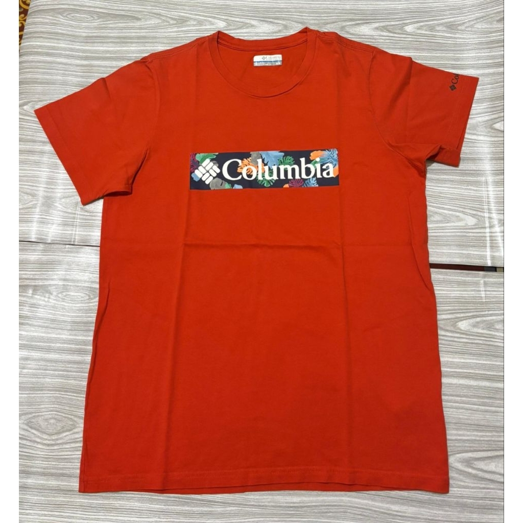 kaos columbia