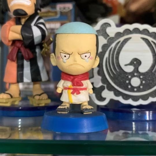 MBH Momonosuke One Piece Figure | WCF Momo PunkHazard DXF Ichibankuji Ikuji FZO Wanokuni Wano Onigas