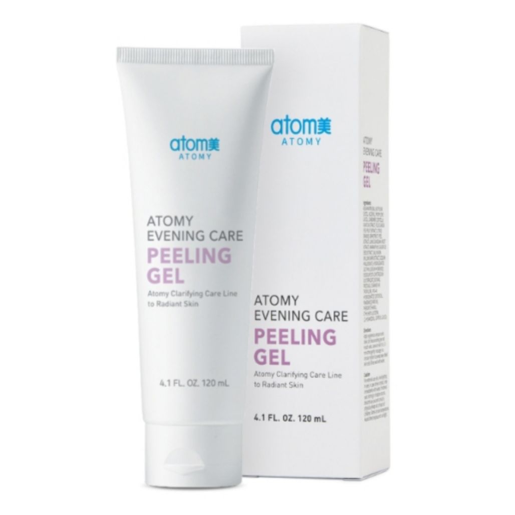 ATOMY EVENING CARE PEELLING GEL