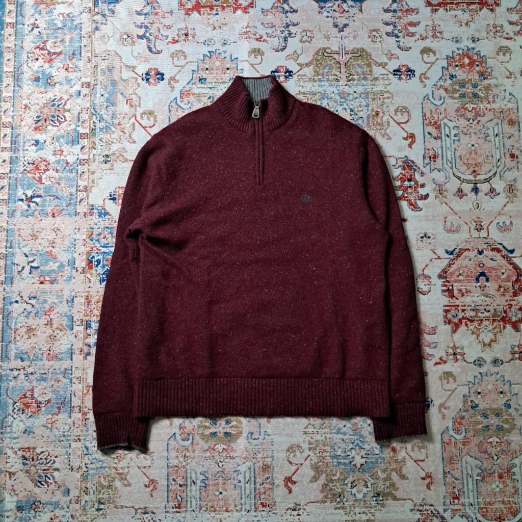 Knitwear by Henry Cottons