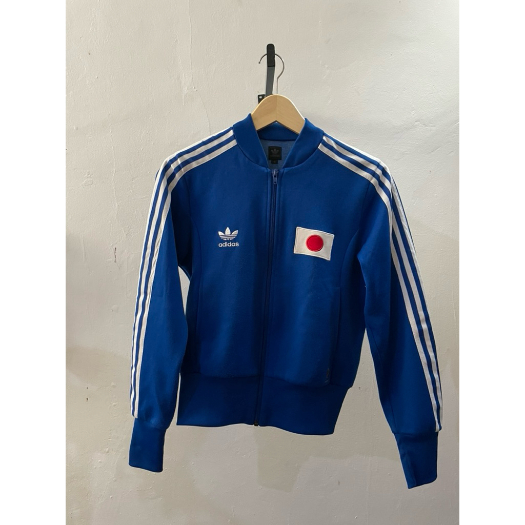 tracktop adidas japan / nippon 1974 original