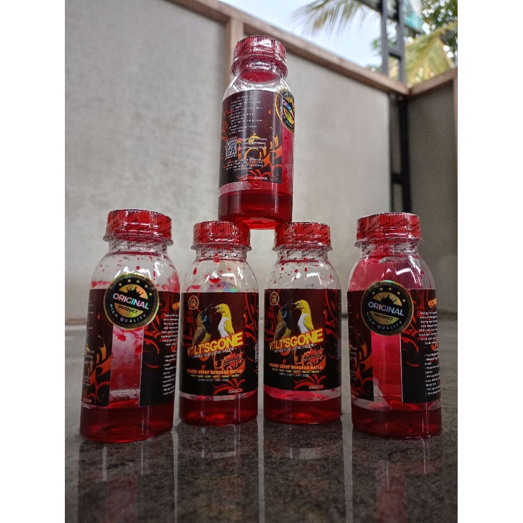 DOPING SOGON PLECI DOSIS TINGGI