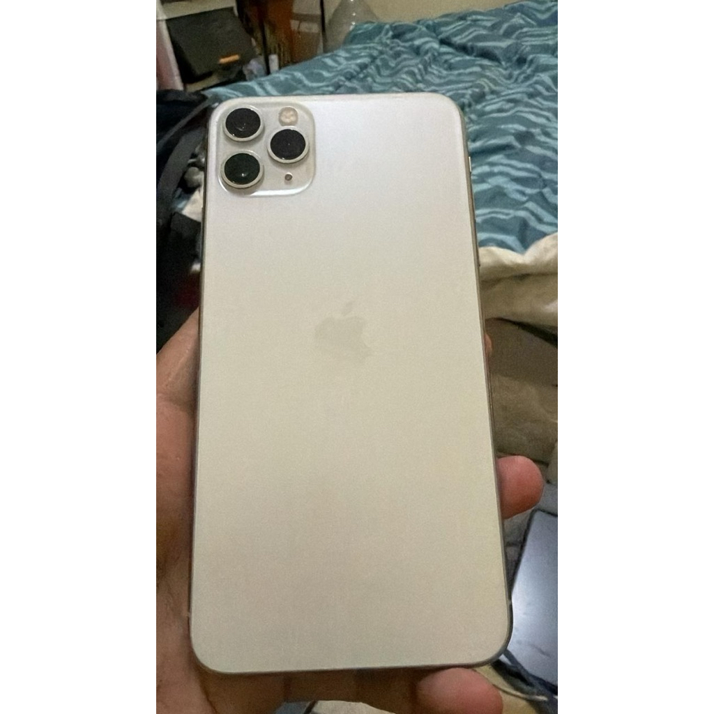 iphone 11 pro ex inter 64gb