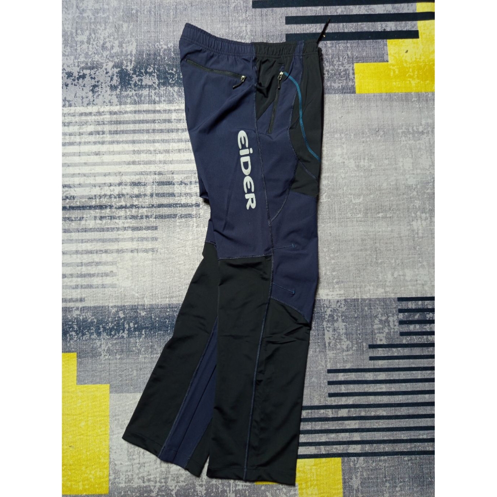 Celana Gunung EIDER