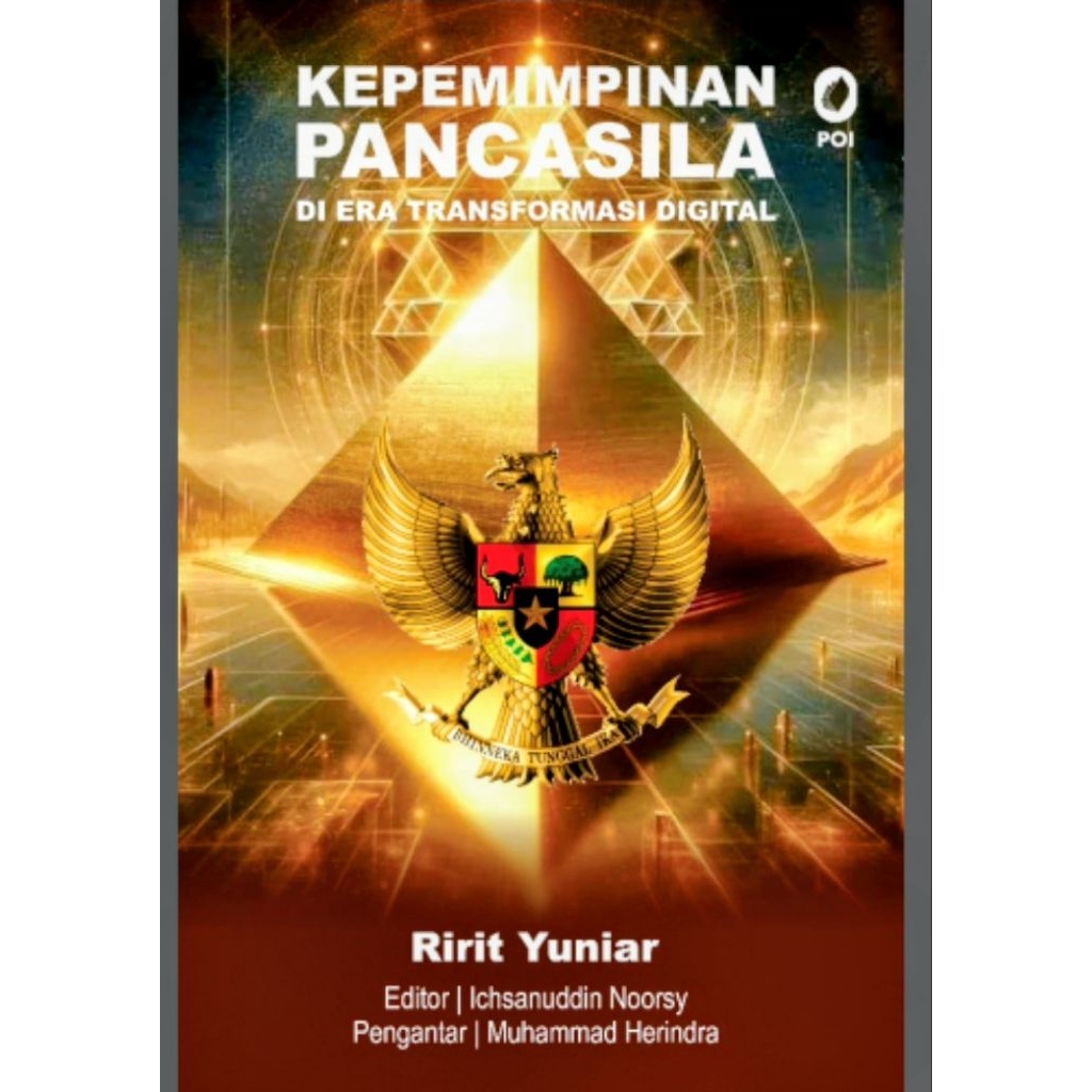 Original Kepemimpinan Pancasila Di Era Transformasi Digital Oleh Ririt Yuniar