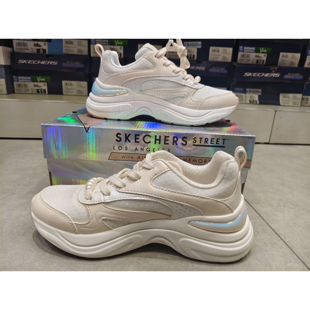 SKECHERS STREET HAZEL