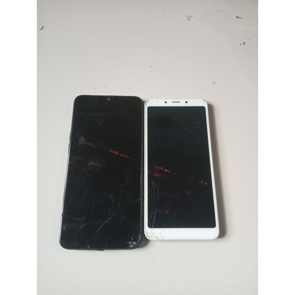 Hp oppo&xiaomi matot