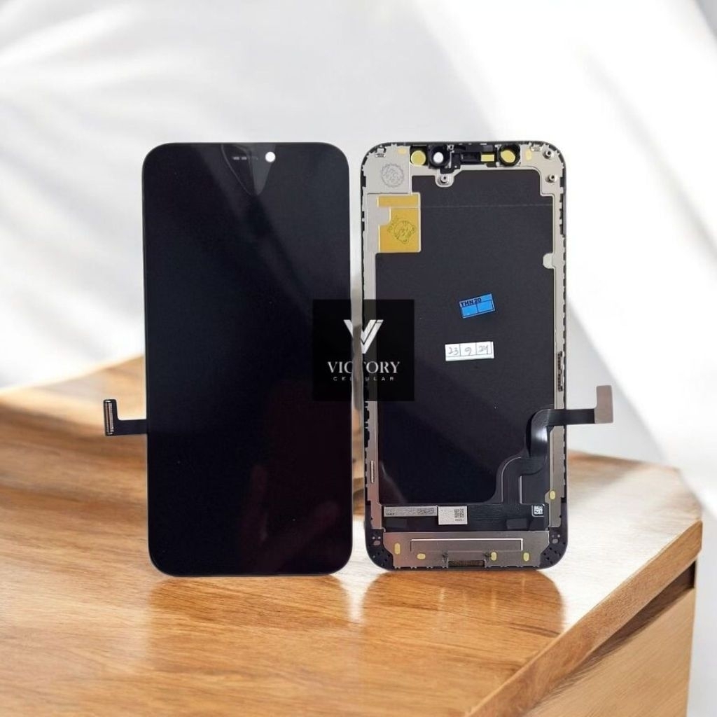 LCD FULLSET IPHONE12 MINI