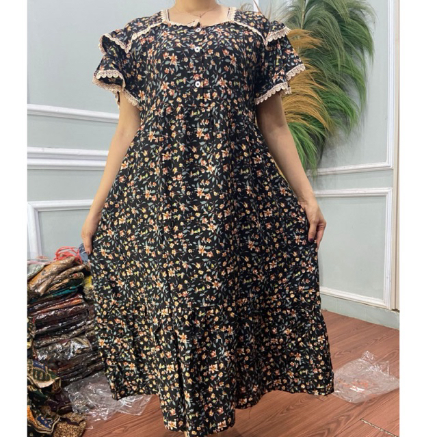 NIARA Longdress by Anna Al  Abdullah