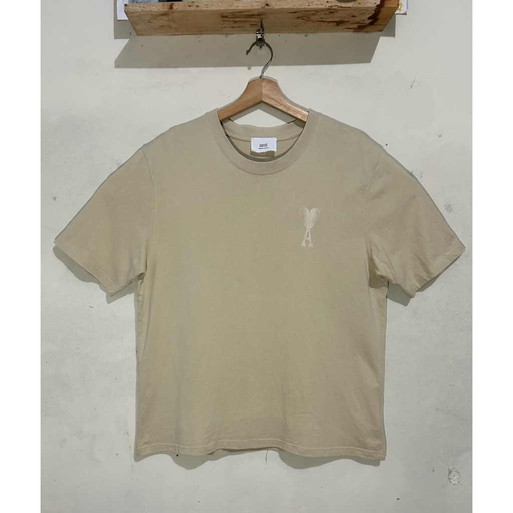 AMI T-shirt