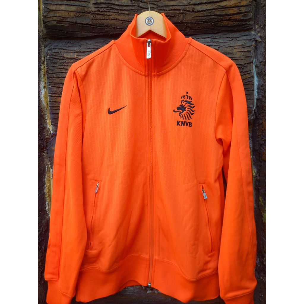 Jaket Timnas Belanda