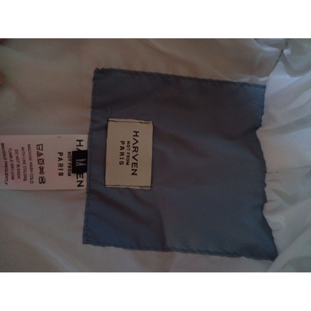 jaket gelembung anak