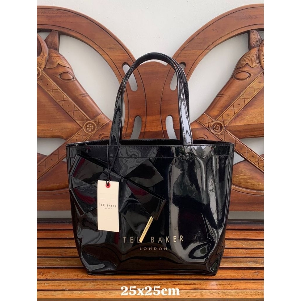 Ted Baker London Small Tote