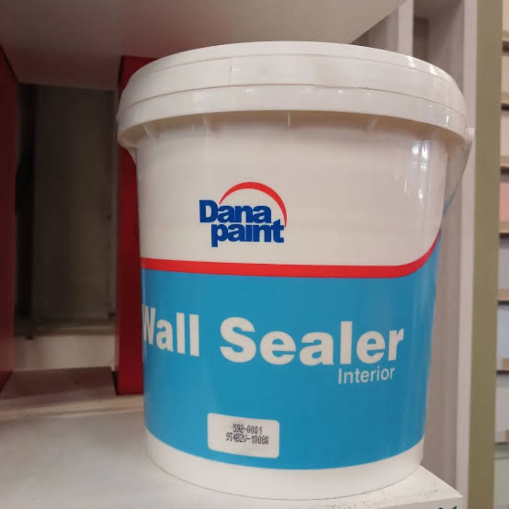 wall Sealer 20 kg danapaint cat dasar tembok