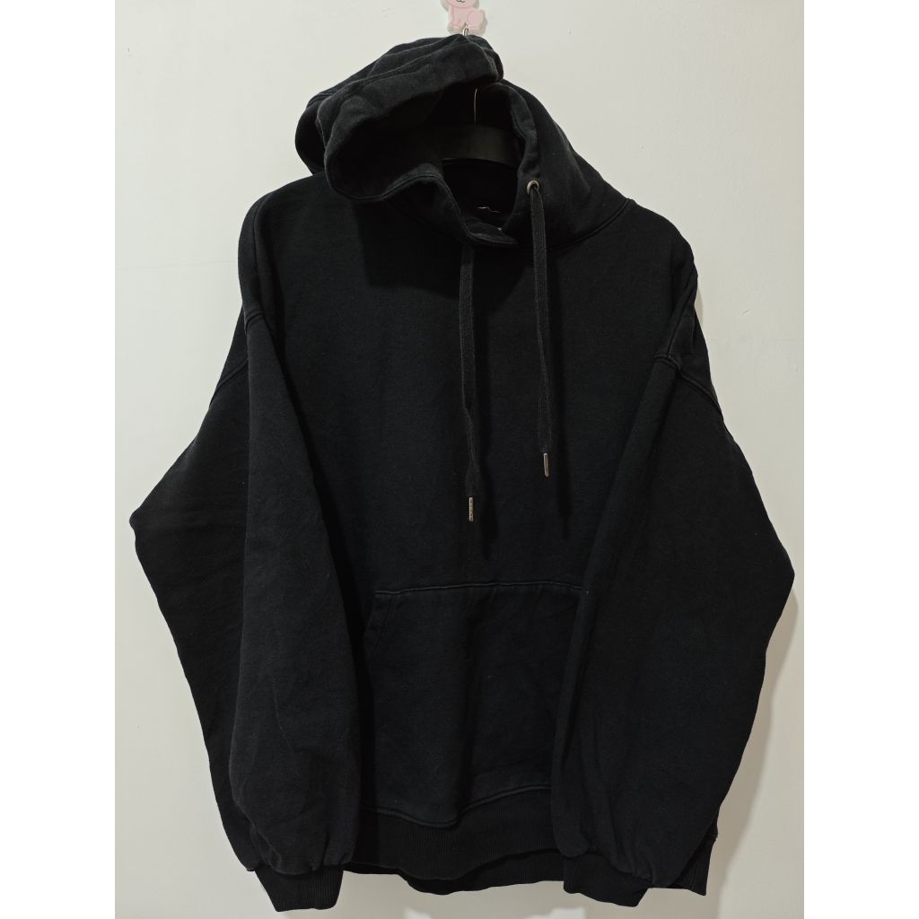 Hoodie Basic SPAO