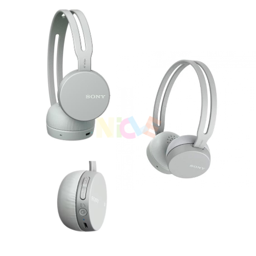 SONY WH-CH400 Wireless Headphones Headset Bluetooth