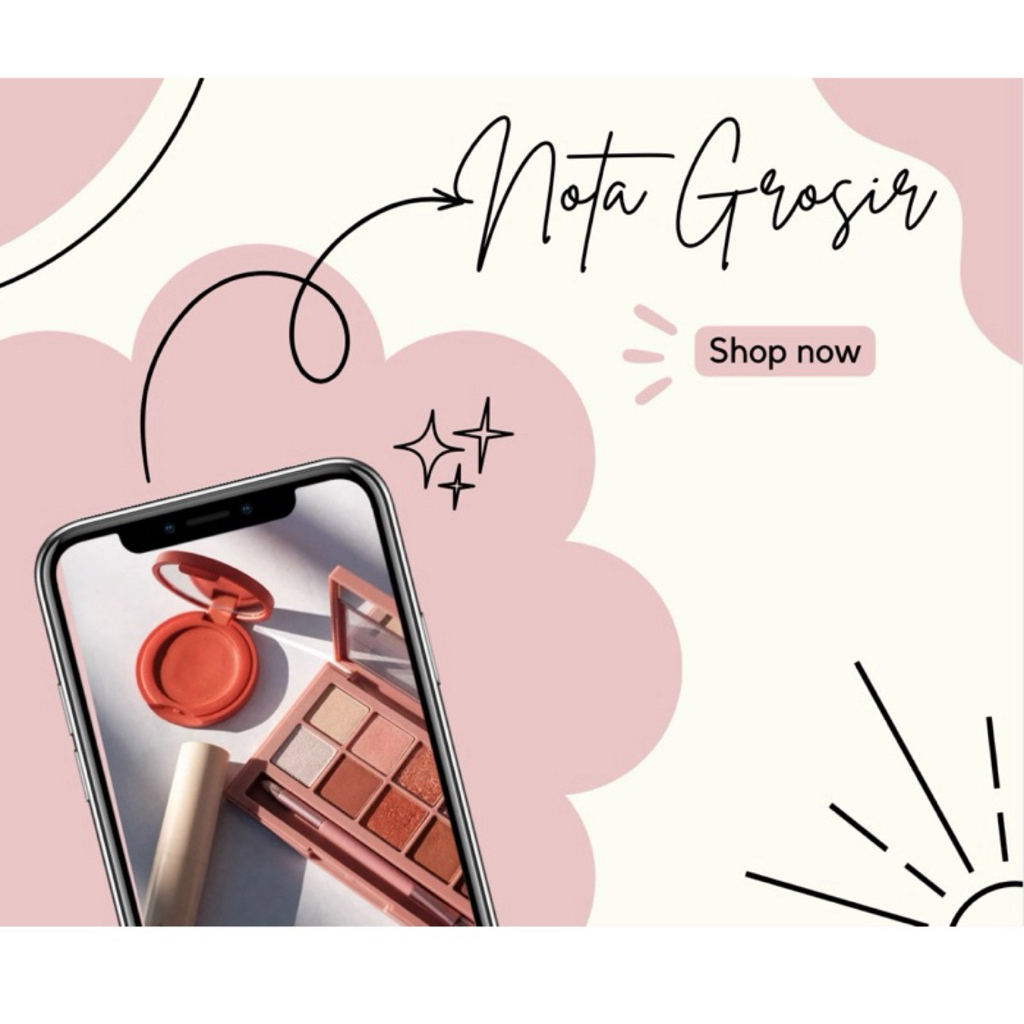 Paket usaha daster khusus serian (grosir)