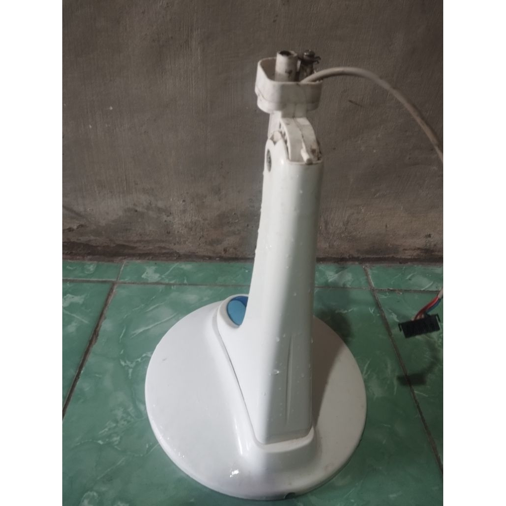 body kipas angin miyako bekas original 12 inc