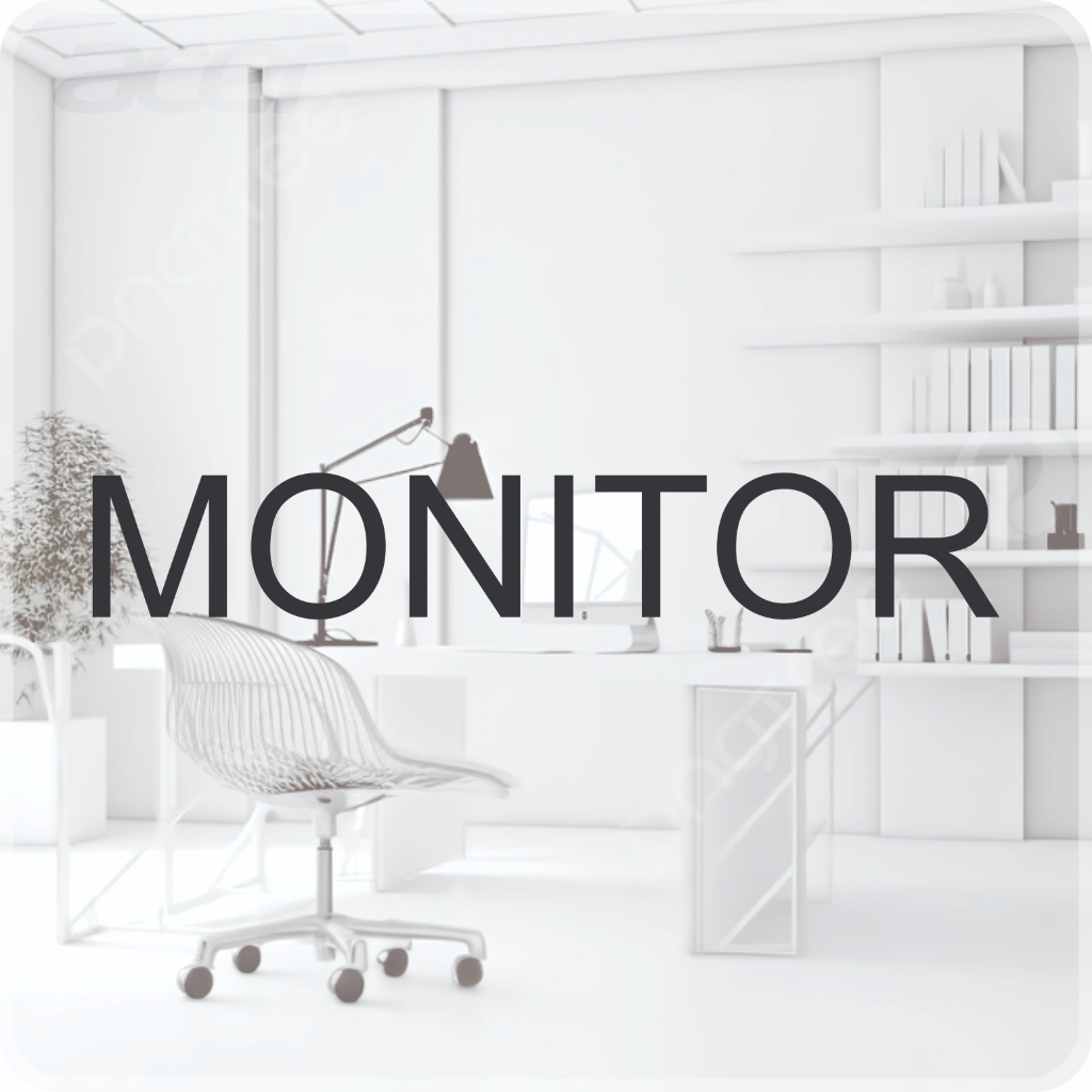 Link upgrade Monitor  24inc ke monitor 27inc