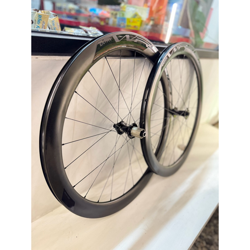 entity wr500 discbrake carbon