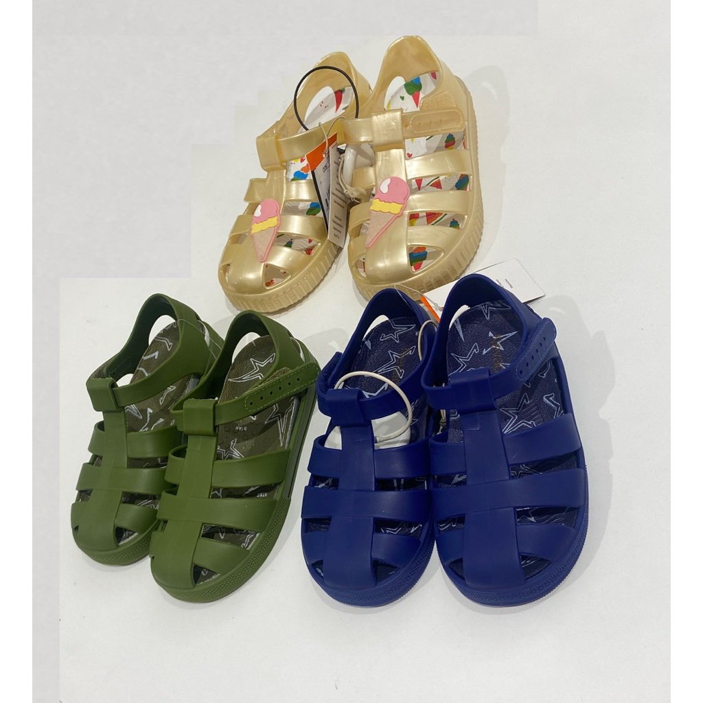 SANDAL SEPATU ANAK NEVADA MATAHARI BRAND