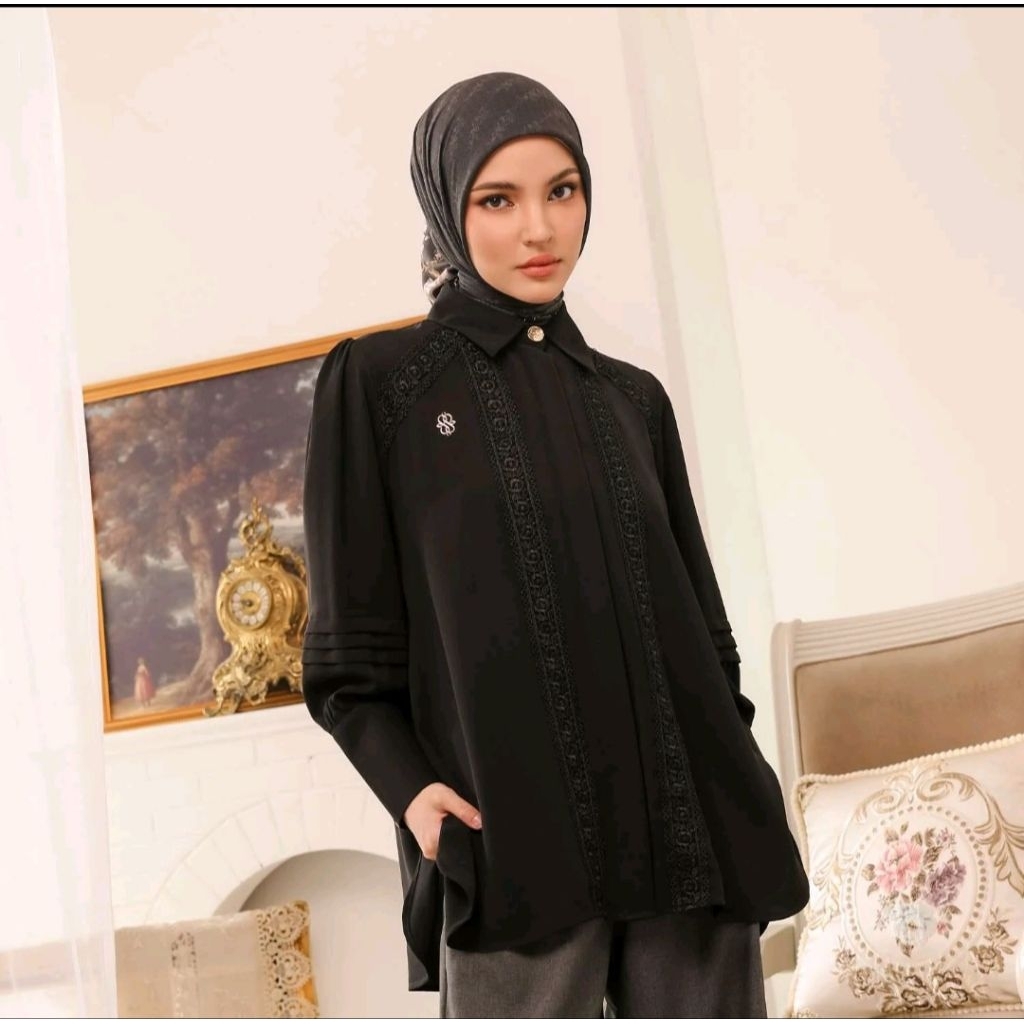 shirt by shiren sungkar