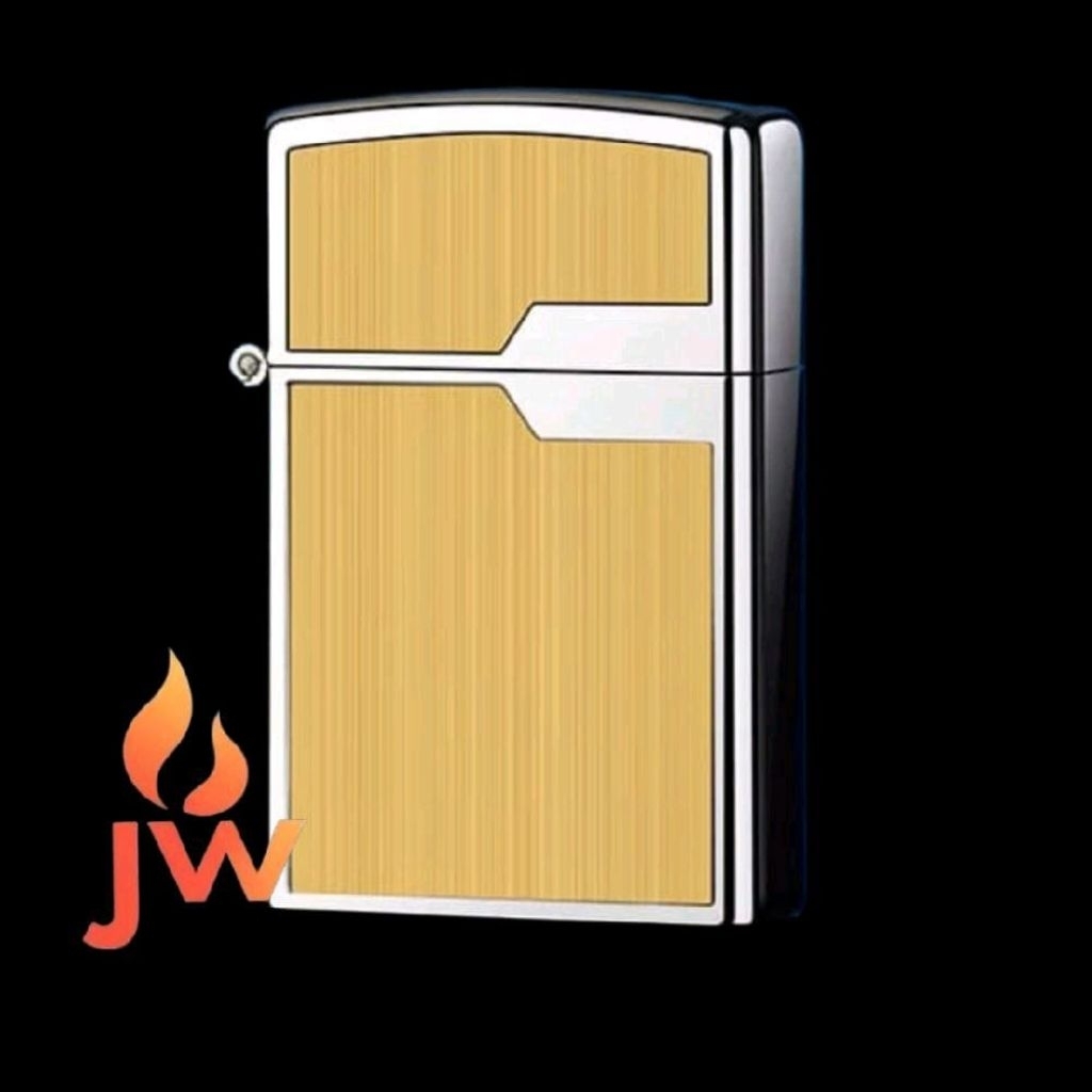 Korek Api Polos Denting Bara Las Berbagai Warna