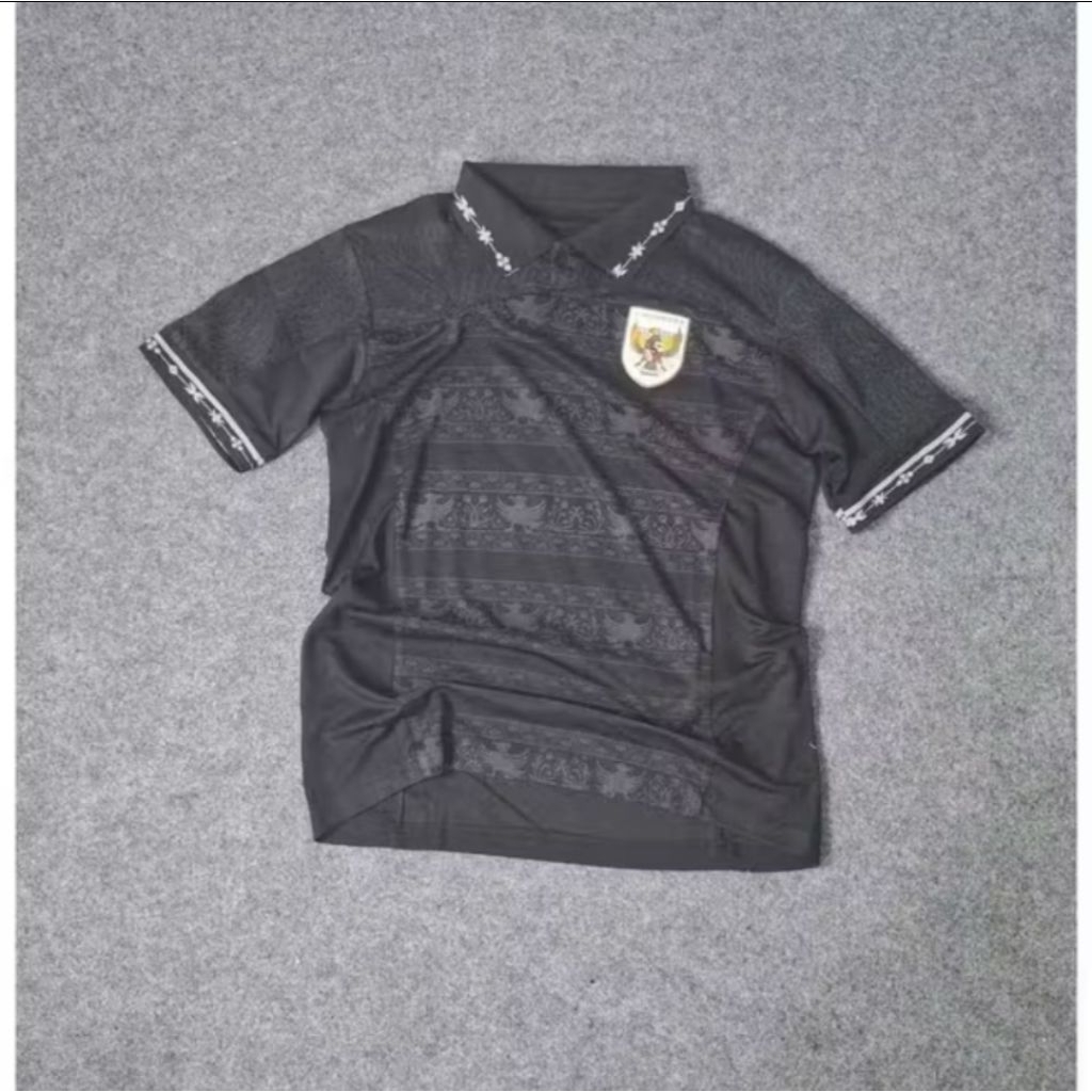 Jersey Kaos Baju Bola Dewaasa Timnas Tim Nasional Indo Indonesia Garuda Home Away 3rd Third Training