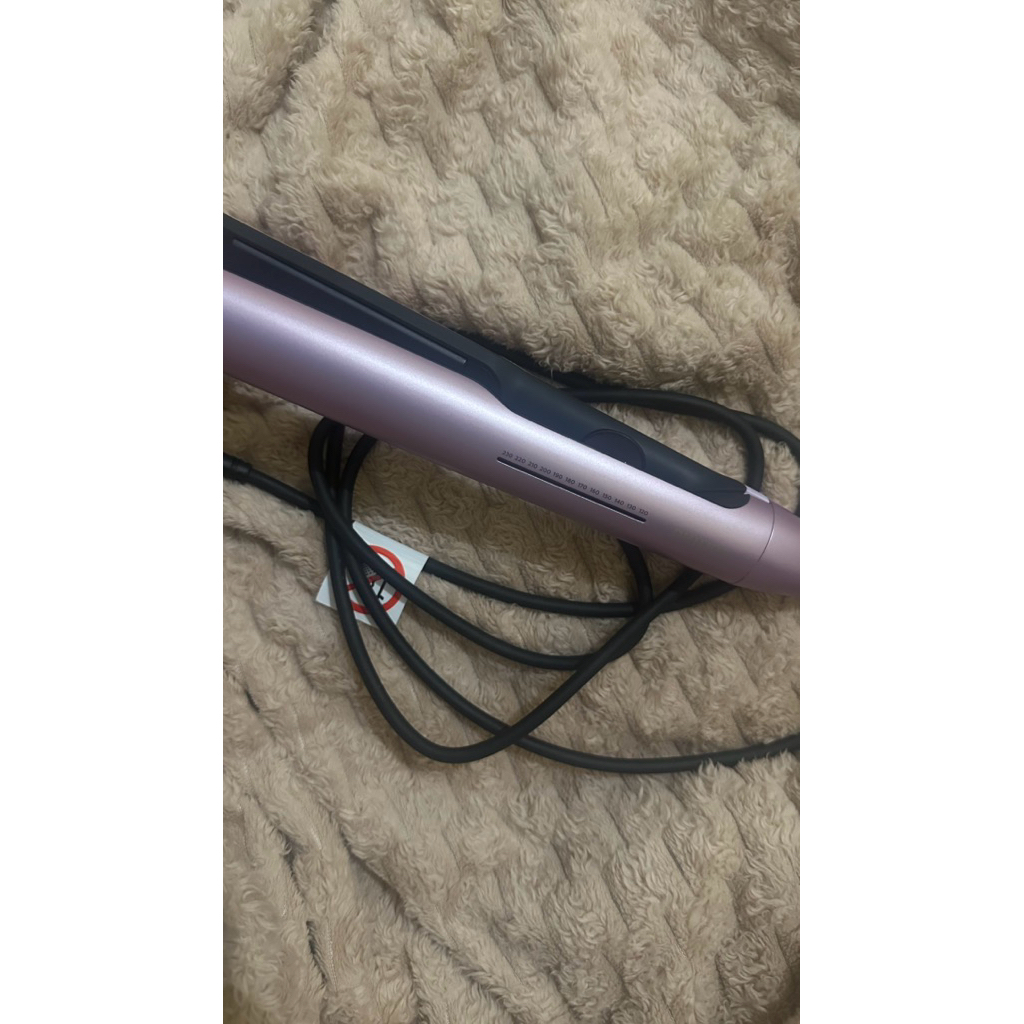 philips straightener 5000 PL