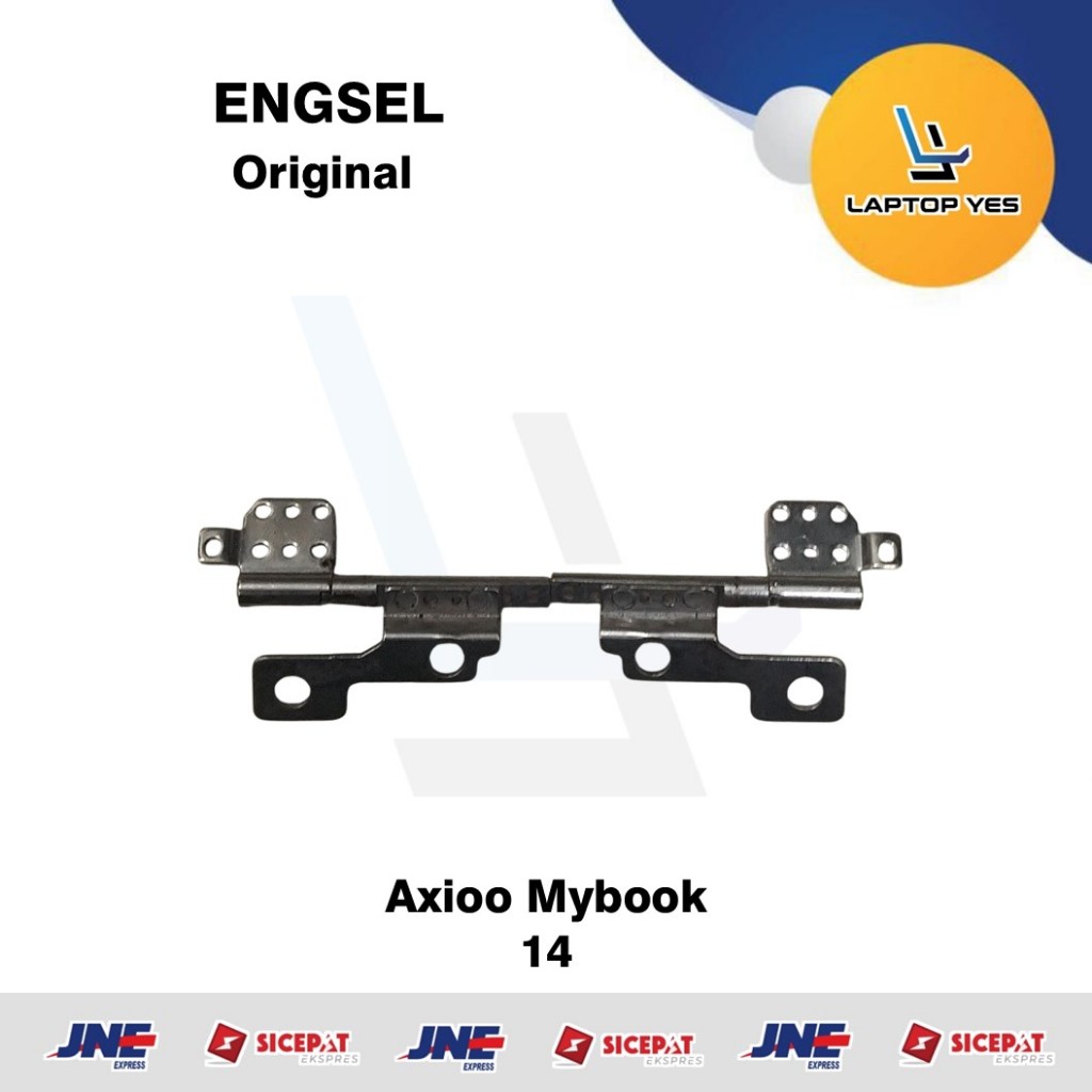 Engsel Laptop Axioo Mybook14 Original