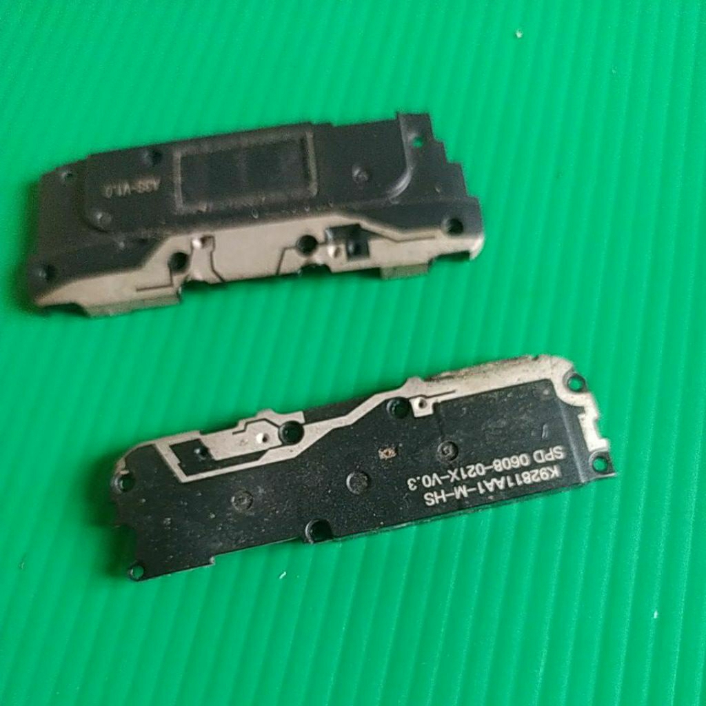 speaker China mobile a4s/A3S ori cabutan