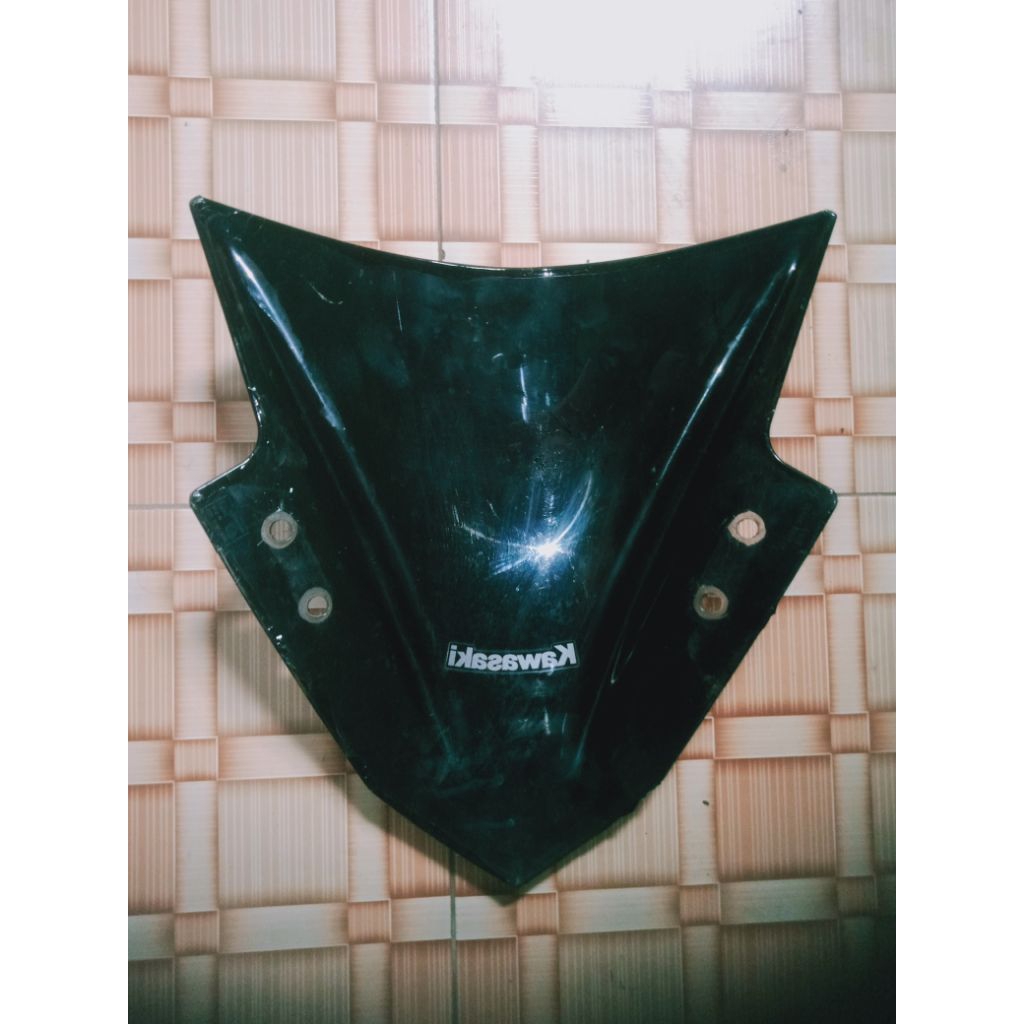 Visor Original Copotan Ninja Fi 250