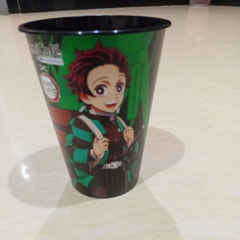 Kamado Tanjiro