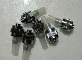 Valve Spare Part Alat Suntik Socorex Medion