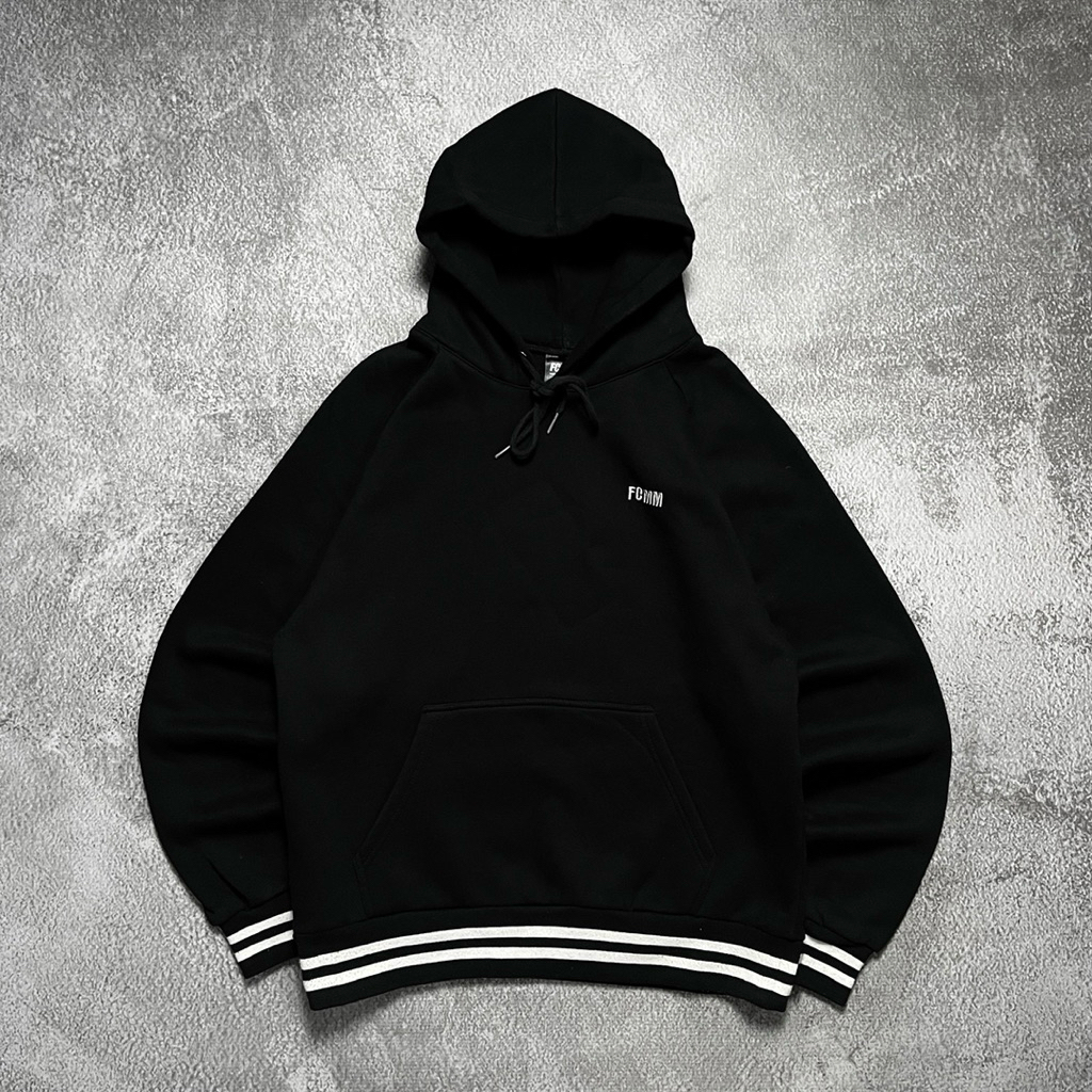 HOODIE FCMM