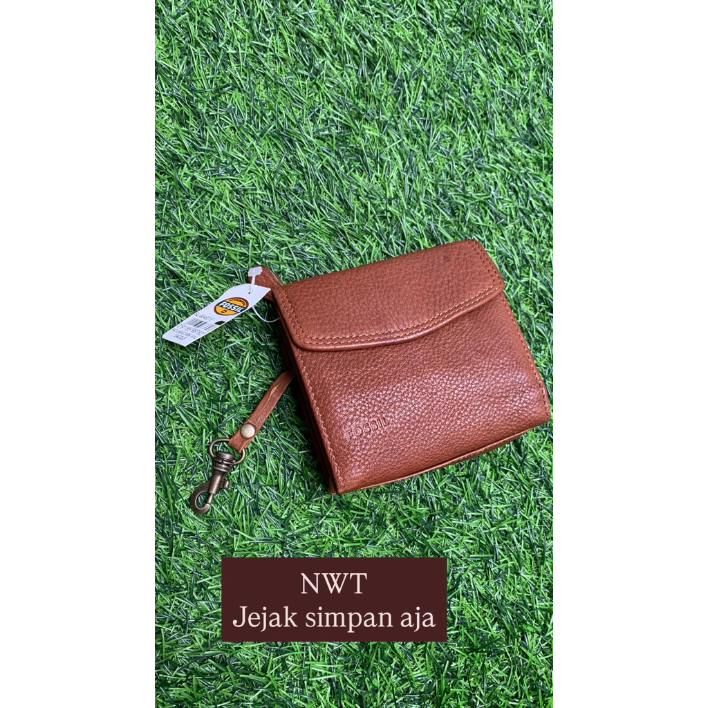 dompet  mini ocil