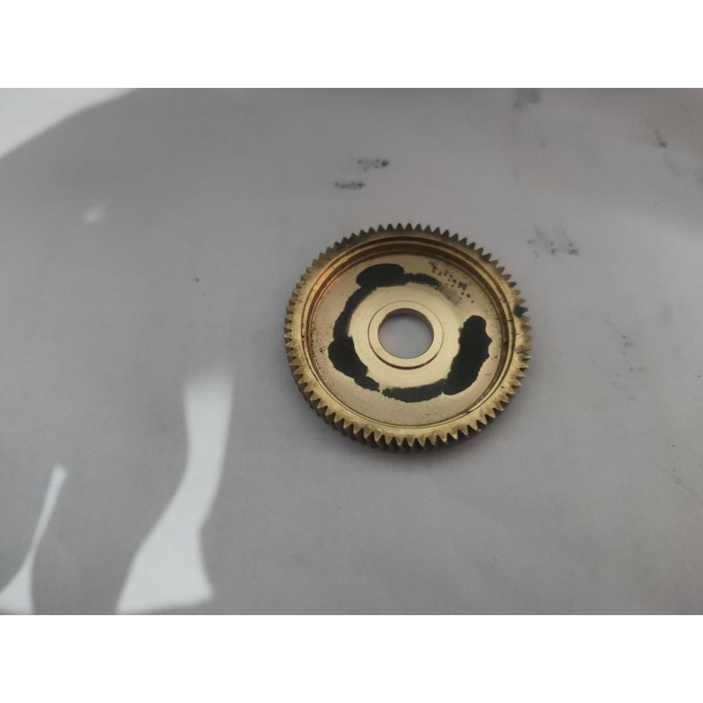 Part Shimano Bantam Citica