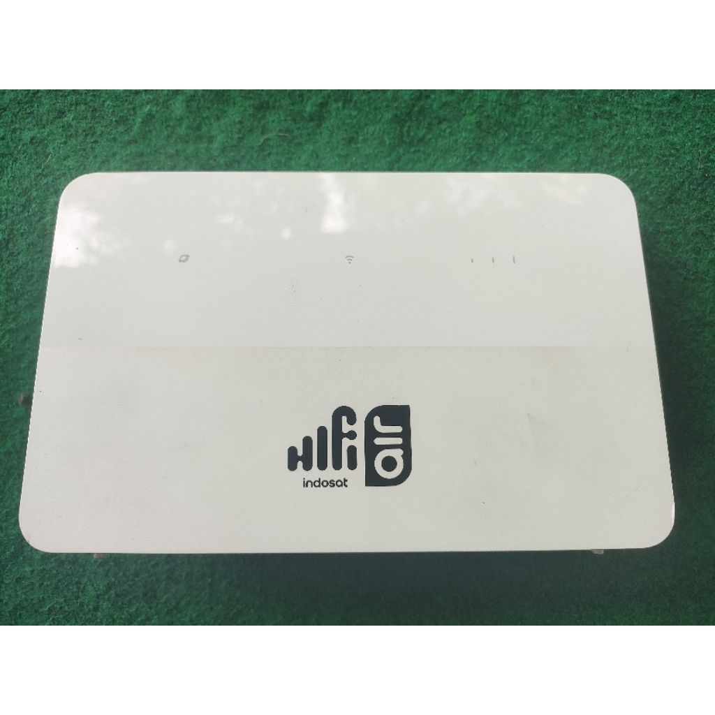 Huawei B636 Hifi air