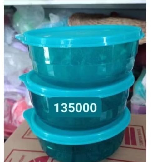 Tupperware jadul perpc