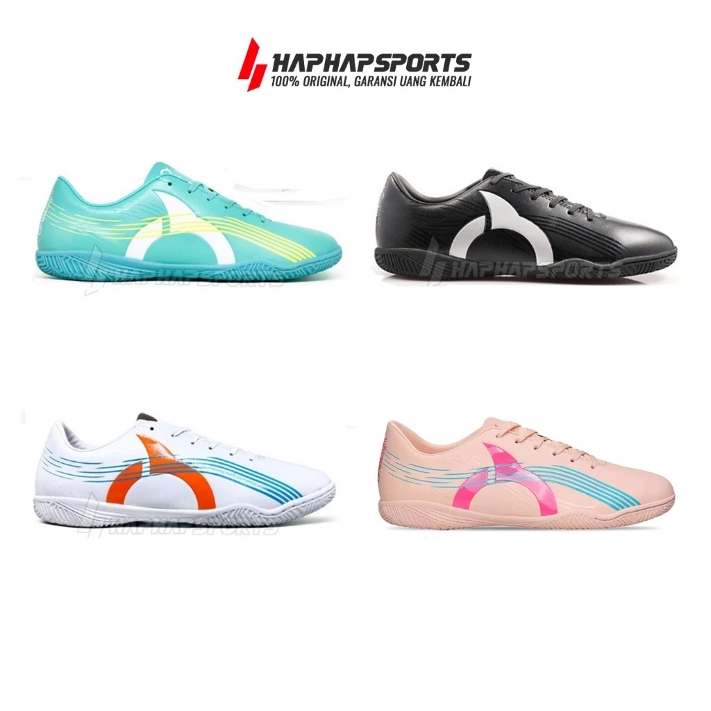 SEPATU FUTSAL ORTUSEIGHT HORIZON IN