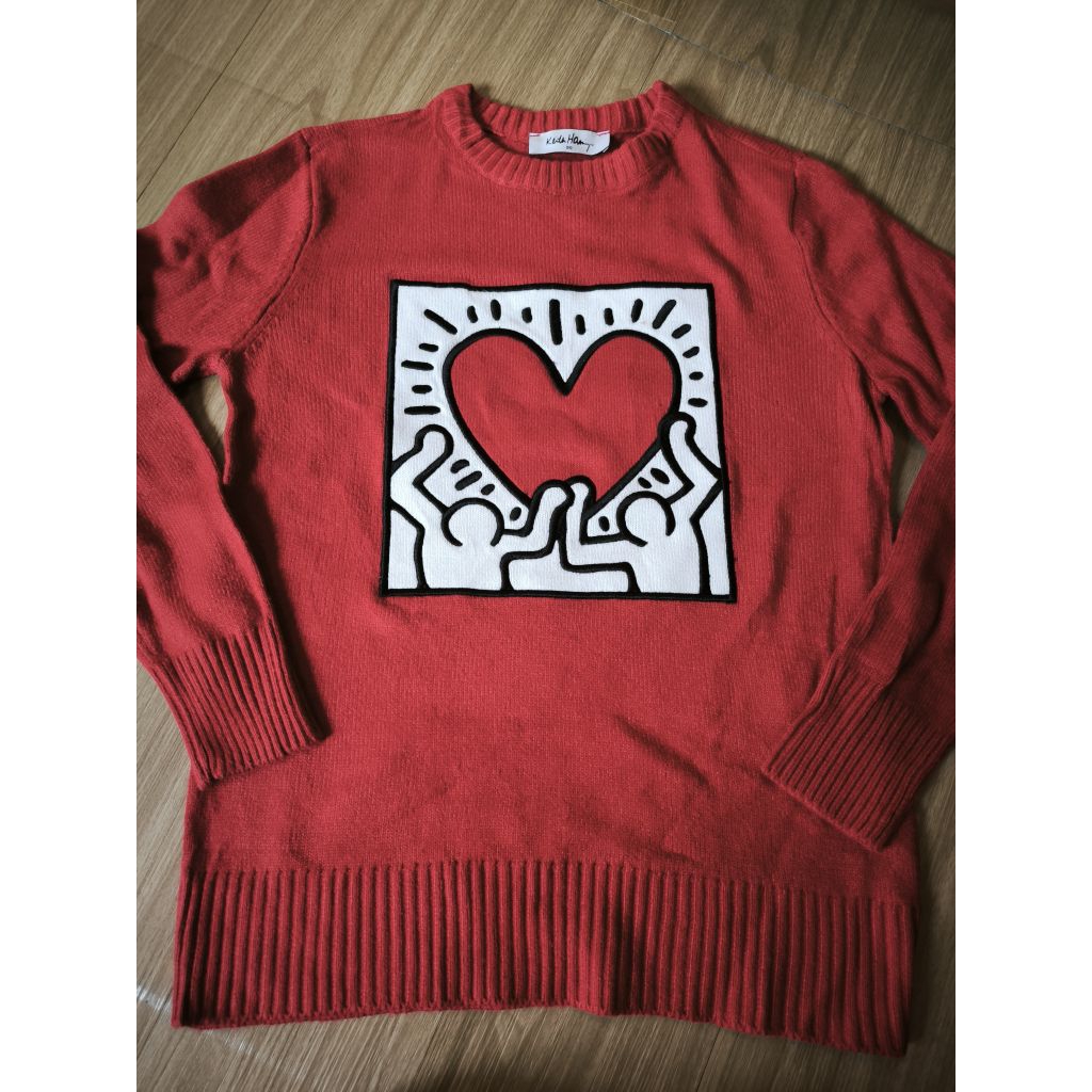 Keith Haring