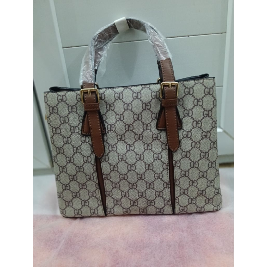 Tote bag Gucci