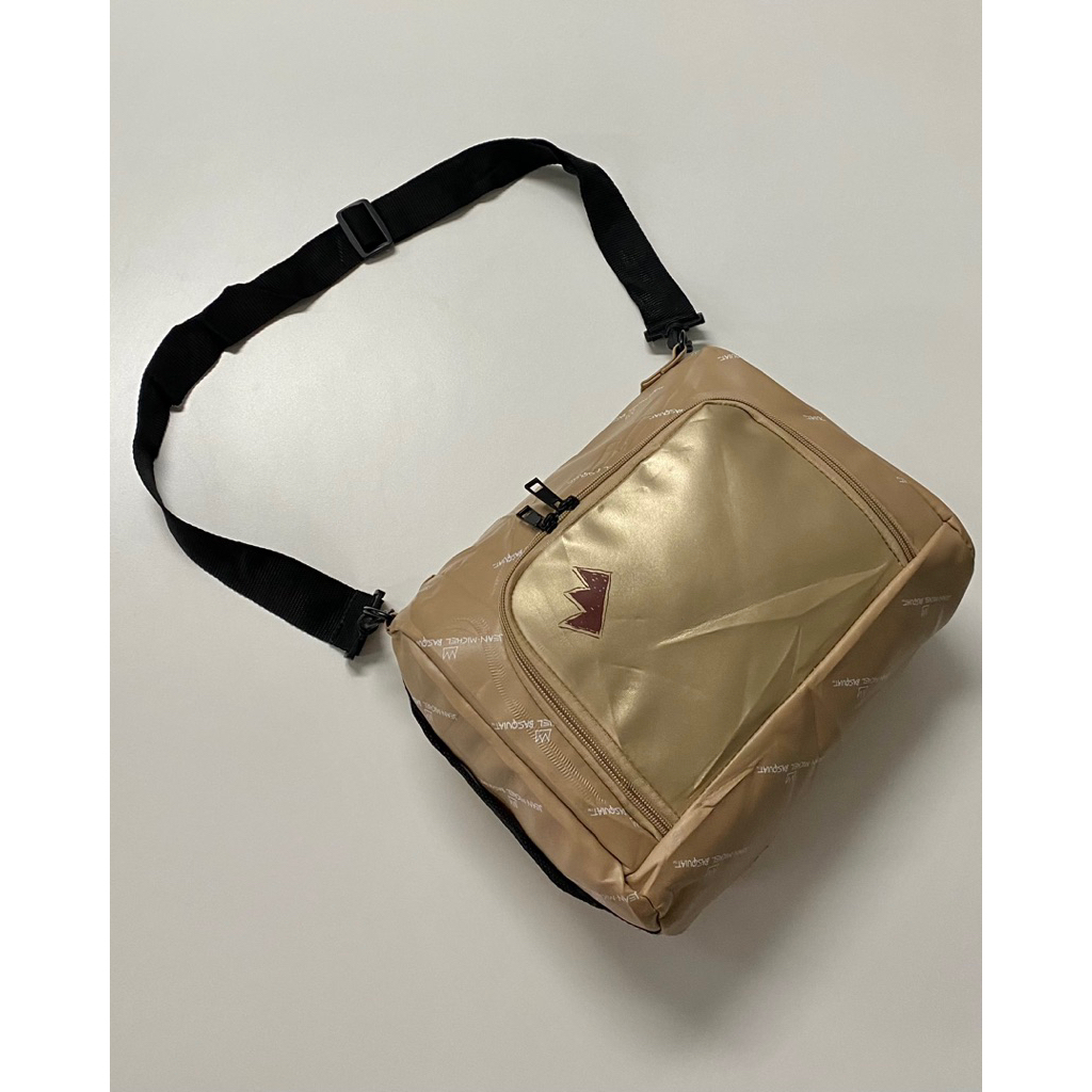 JMB JEAN MICHEL BASQUIAT