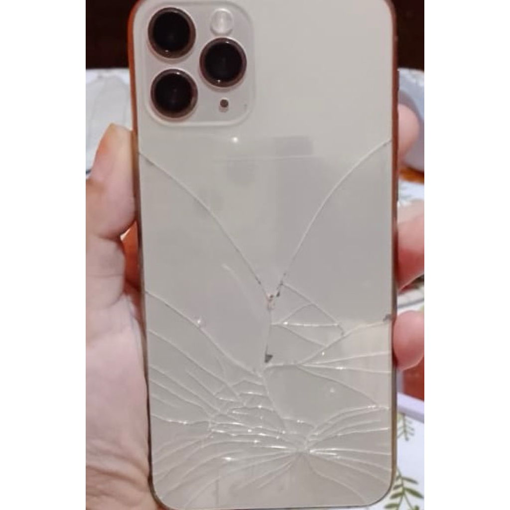 IPHONE 11 PRO GOLD INTER Second